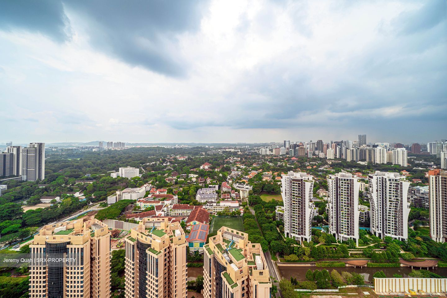 Echelon (D3), Condominium #510915861
